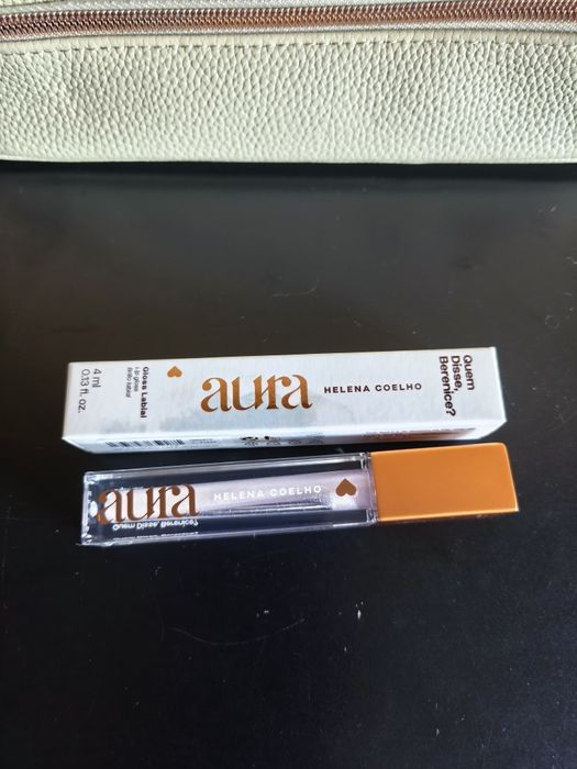 Kit Aura by Helena Coelho