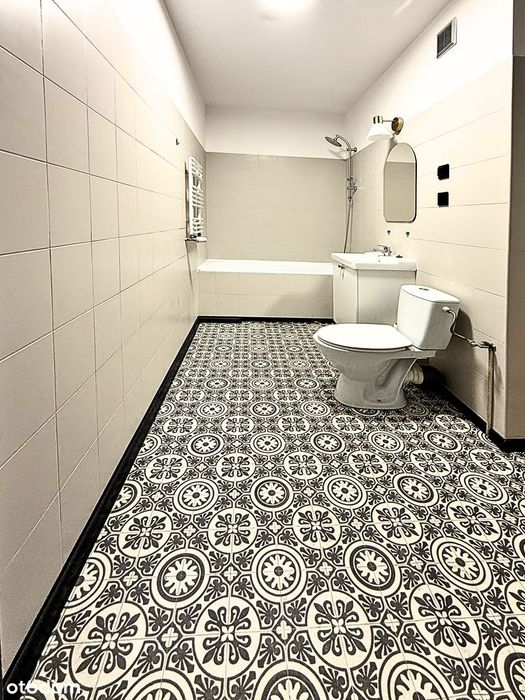 Apartment in Łódź - View 5