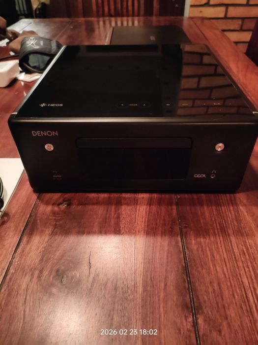 DENON Ceol RCD N10 Zadbany!
