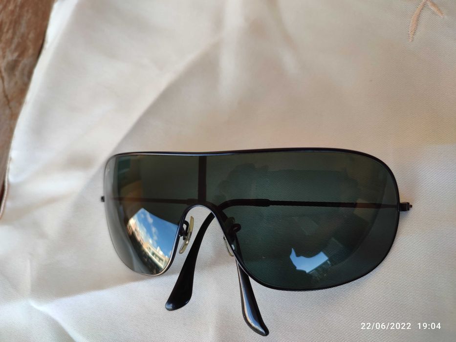 Óculos de Sol  Ray Ban Originais