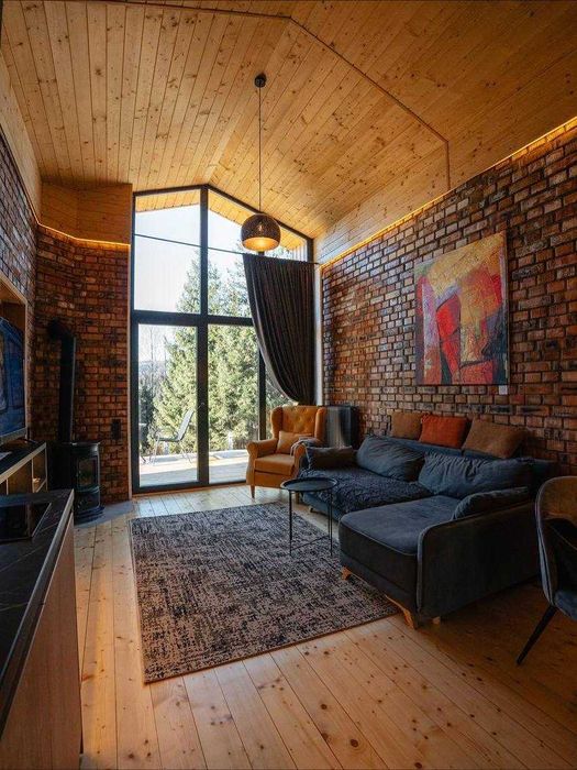 Продаж Дохідного котеджу в Микуличині