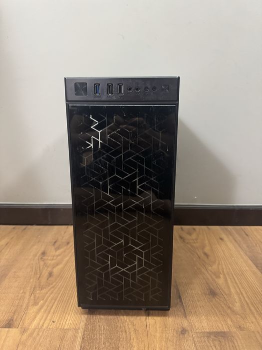 PC GAMING – GTX 1660 SUPER  i5-9400F 32GB RAM