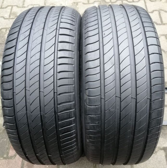 225/50R18 99W Michelin Primacy 4