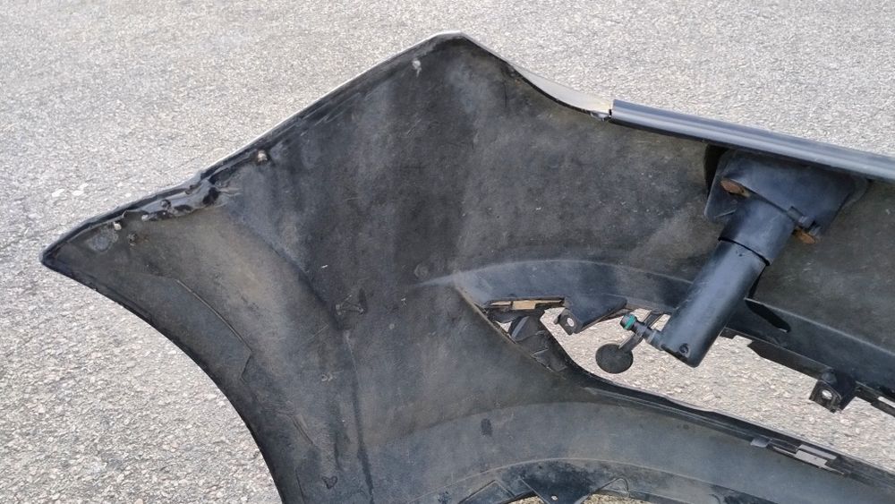 Передній бампер Астра Н