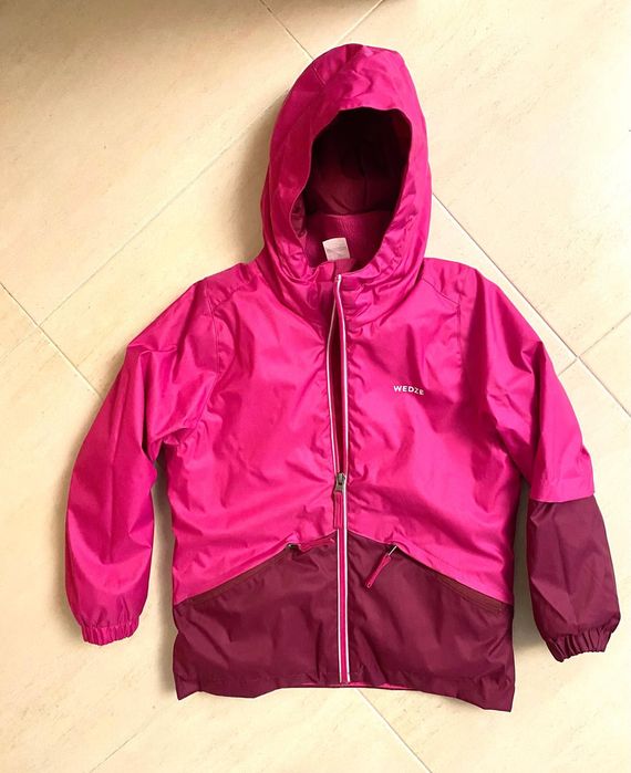 Casaco neve para crianças