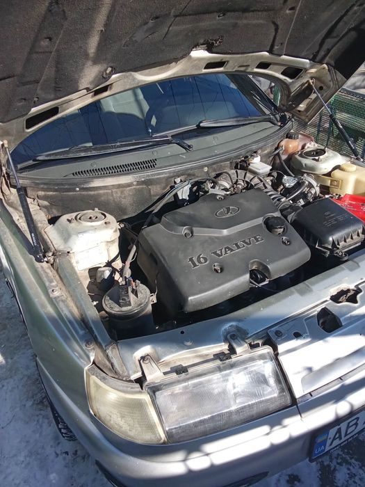 Продам 2110 газ-4