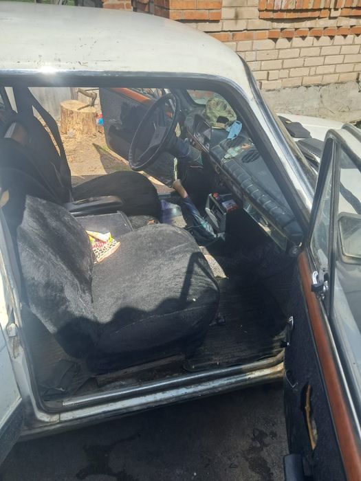 Продам ваз 2101 на полном ходу