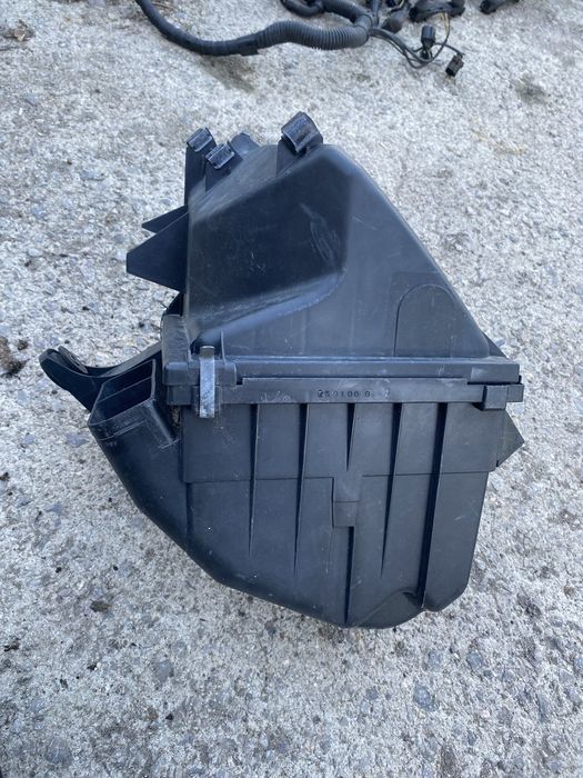 Audi a6c5 a4b5 2.4 obudowa filtra powietrza