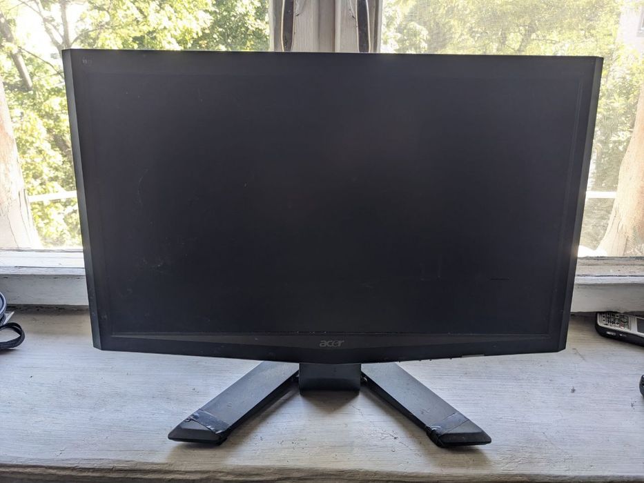 Монітор Acer X203H