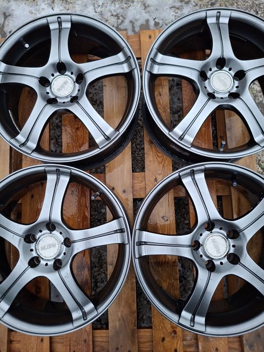 Alufelgi 17, 5×112 Audi,VW ,Seat