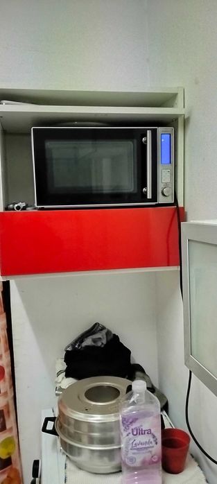 venda de recheio Apartamento