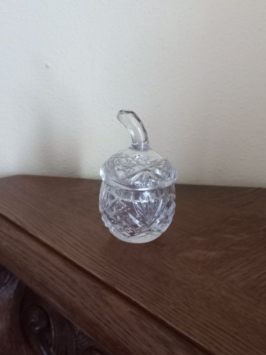 Kryształowy żołądź - miniaturka