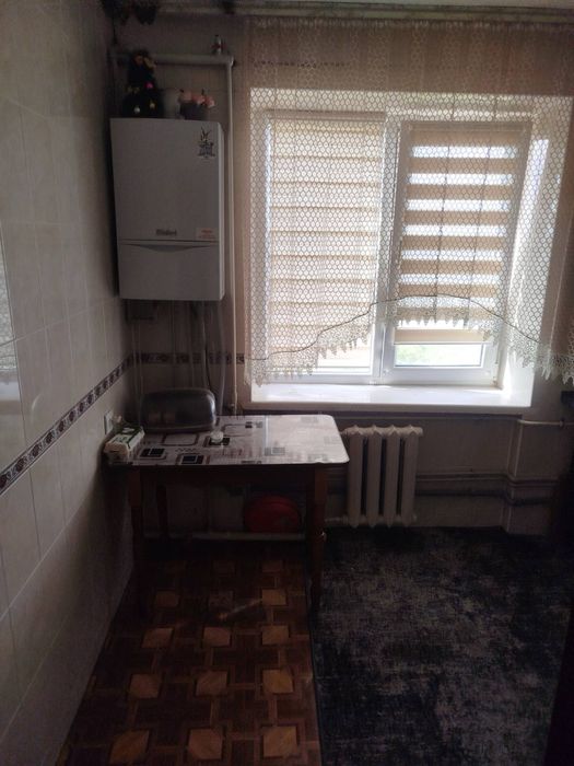 Продам квартиру