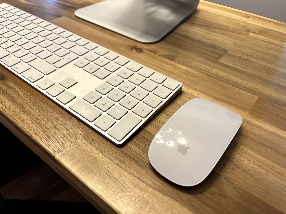 komputer Apple iMac 27-cali, Retina 5K , DYSTRYBUCJA POLSKA