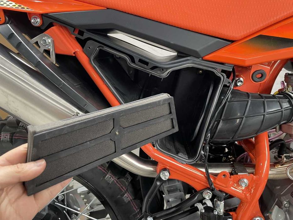 Мотоцикл KOVI JNC 300 SR, гарантія, доставка, сервіс