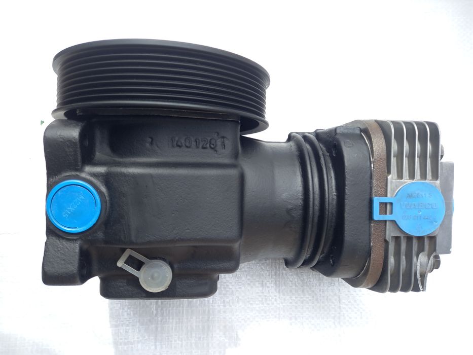 RE196856 компресор John Deere (Джон Дір).