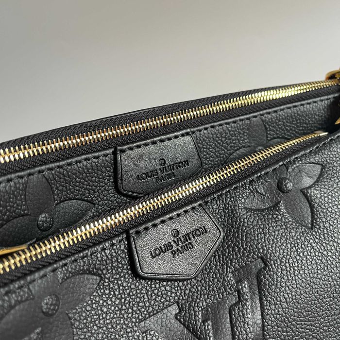 сумка louis vuitton multi pochette