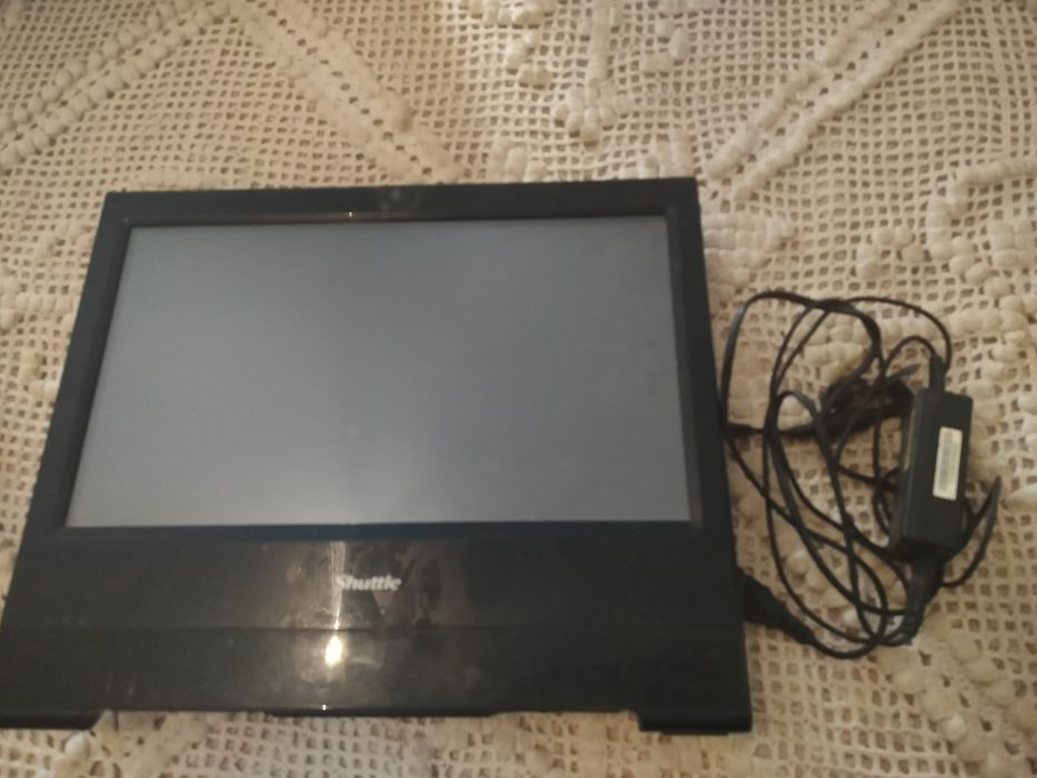 Computador de registo para comercio