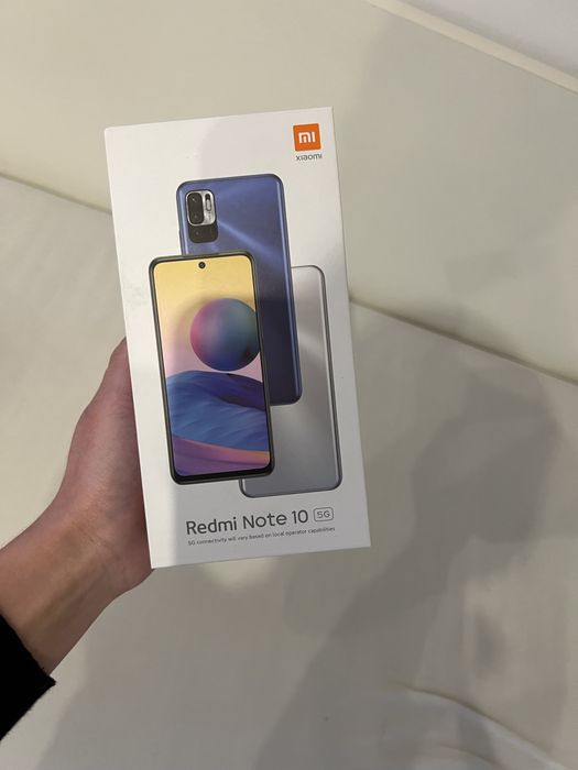 Xiaomi Redmi Note 10 5g