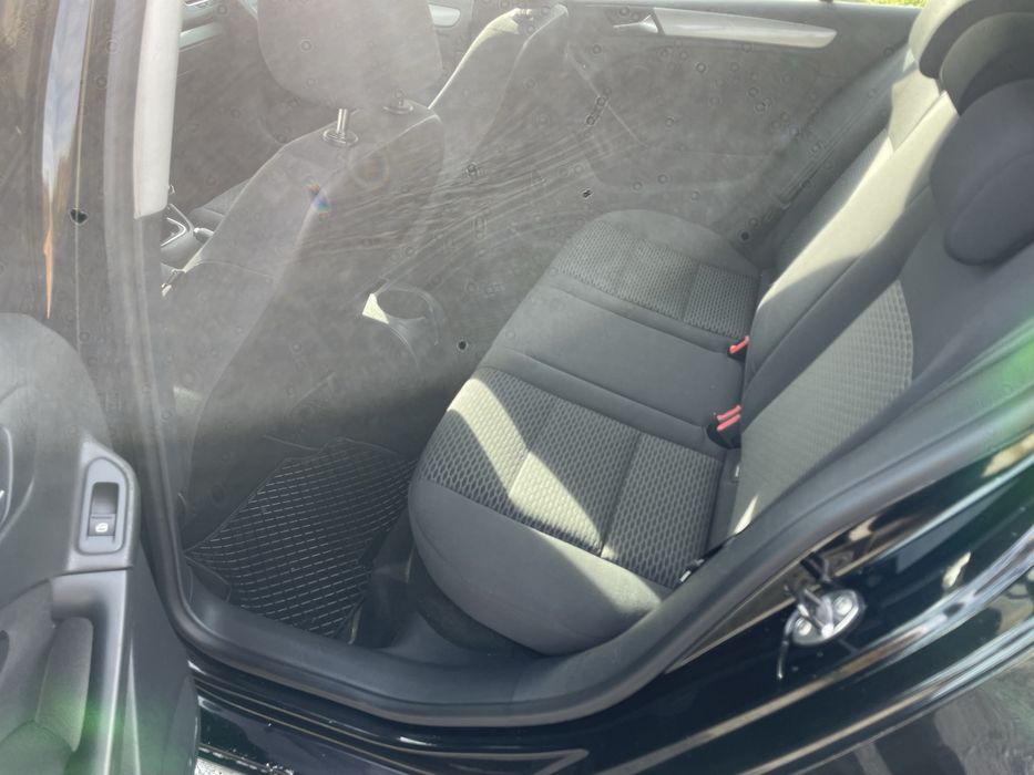 Гольф 2011 1.4 атмосферний