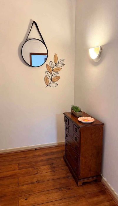 Quarto duplo mobilado para arrendamento nos Jardins d’Arrábida, Gaia