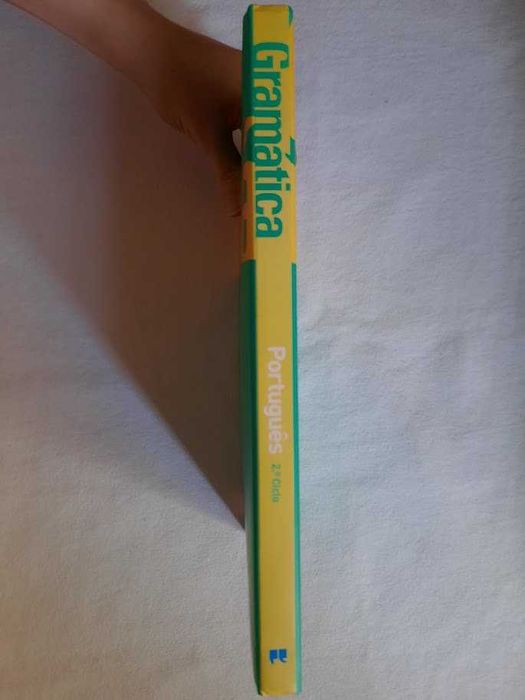 Gramática - Português 2º Ciclo