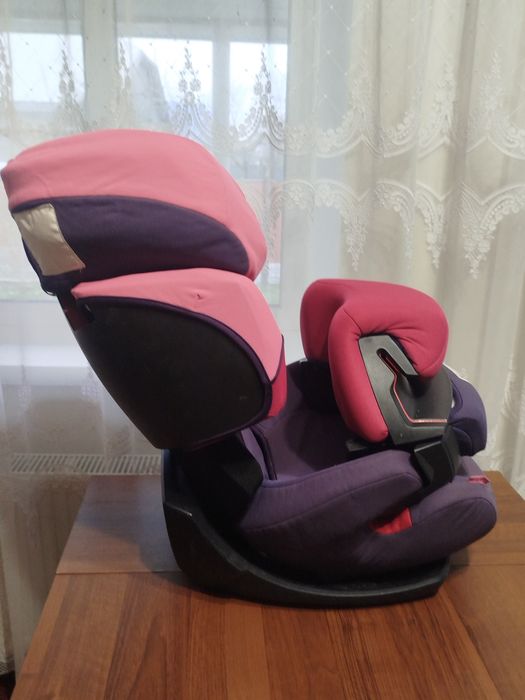 Автокрісло Cybex Pallas 2.
