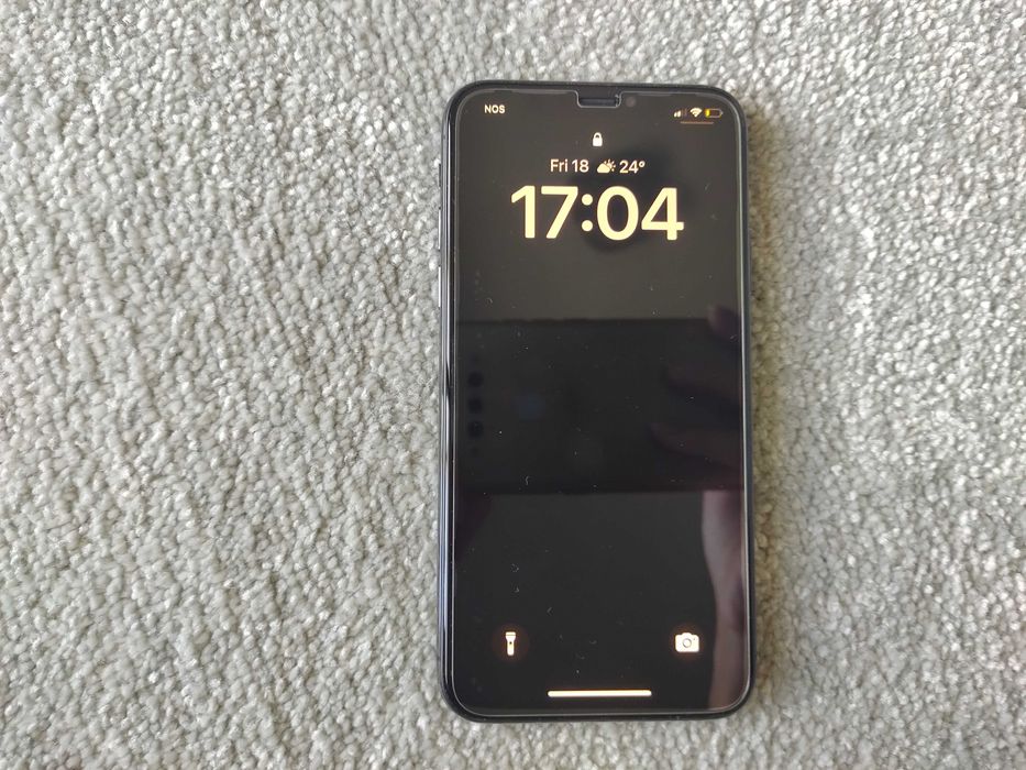 Telemóvel Smartphone Apple iPhone XS