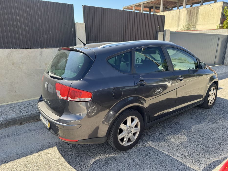 Seat Altea XL 2007