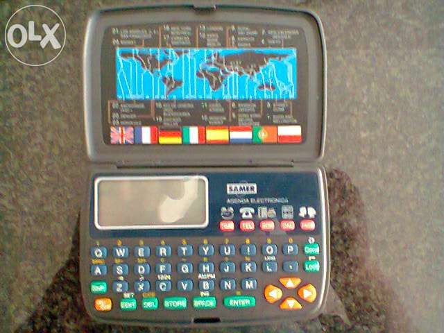 Olivetti FL95 Pcorganizer + Oferta