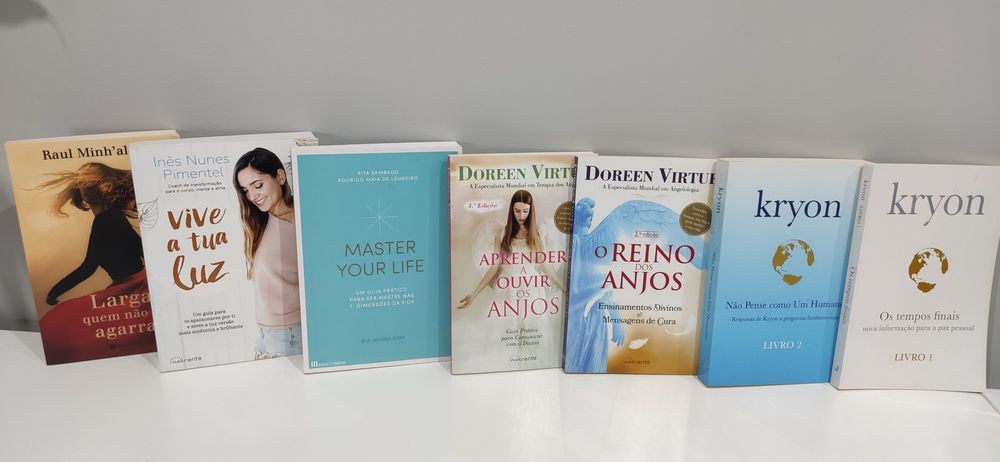 Personal Development425180011819192321