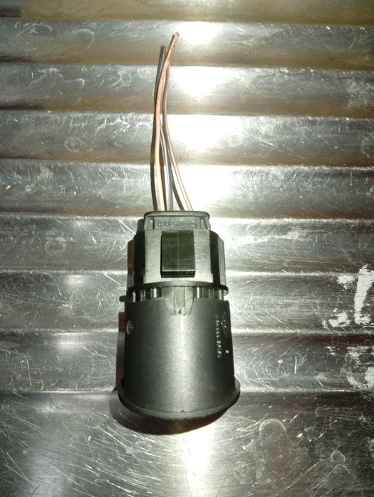 Botão start/stop Megane 2