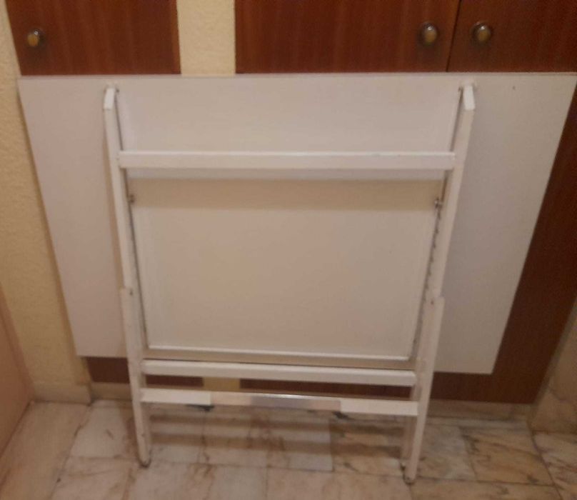 Estirador de Arquitetura Dobrável 120x80 cm