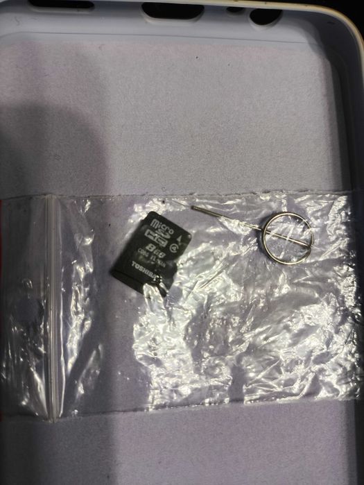 HUAWEI P Smart Z (model STK-LX1) niebieski 2019r. Kompletny Zestaw.