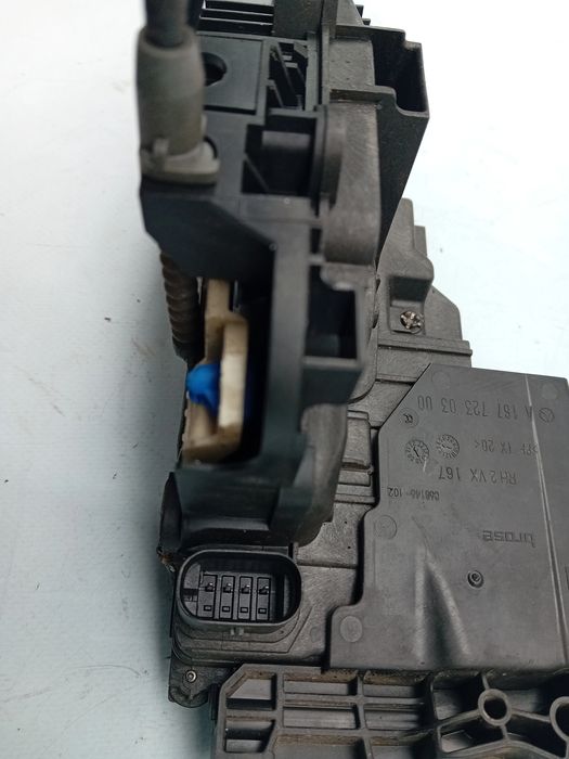 Fechadura / fecho porta frente direito MERCEDES-BENZ GLE (V167)