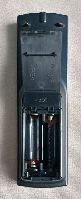 Panasonic DVD-S27