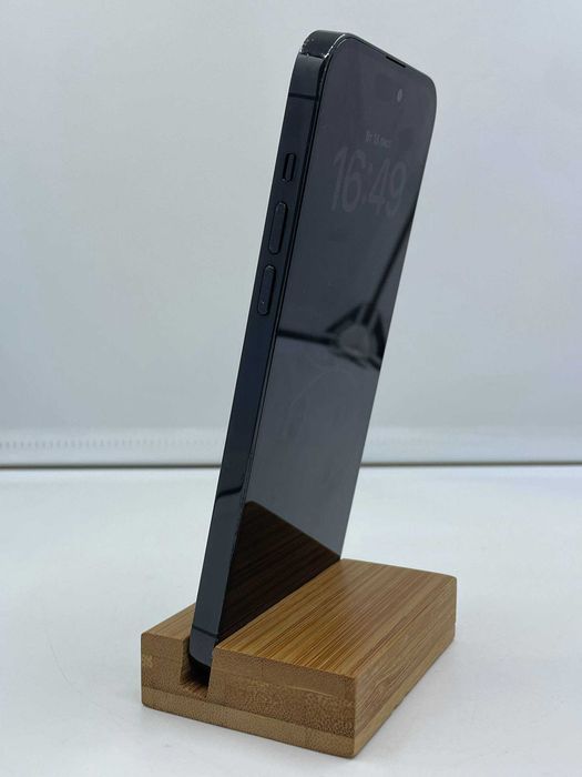 iPhone 14 Pro Max 128GB Space Black ГАРАНТІЯ 6 Місяців МАГАЗИН айфон