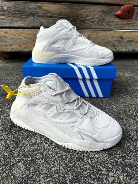 Кроссовки Adidas Streetball Cordura р.41-45