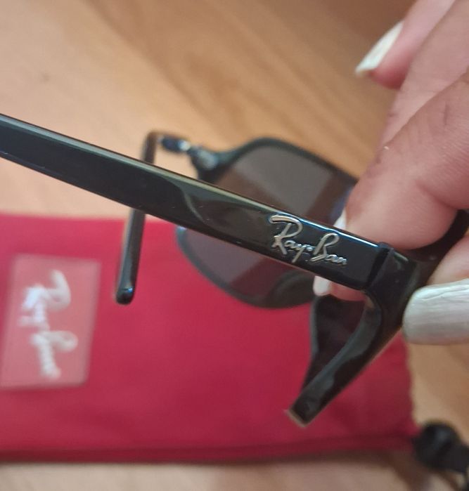 Óculos Ray Ban originais para senhora