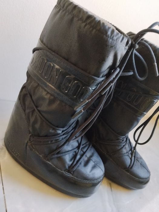 Moon boot sprzedam przed dokonaniem zakupu proszę o kontakt telefonicz
