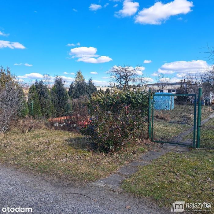 Nowogard-bezczynszowe 3 pokoje na parterze