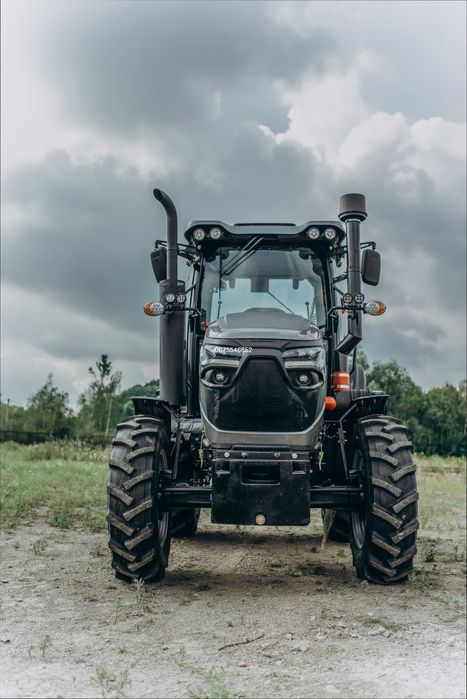 Трактор Скаут 1104 C/Кондиционер/Безкоштовно Доставимо по УКРАЇНІ!