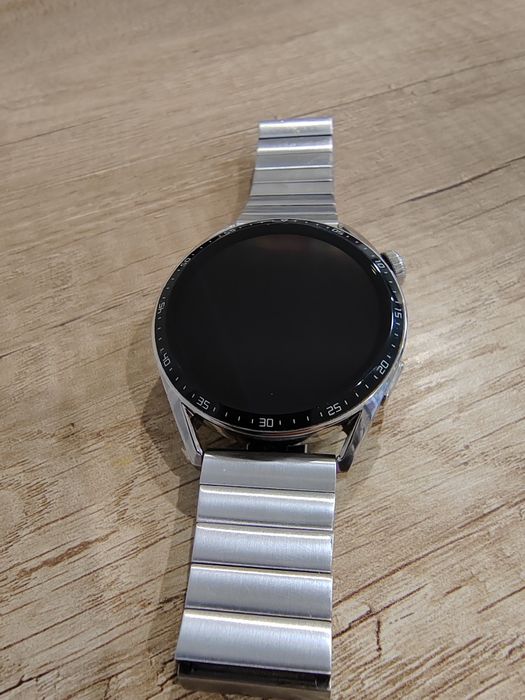 Smartwatch Huawei watch gt3 46mm