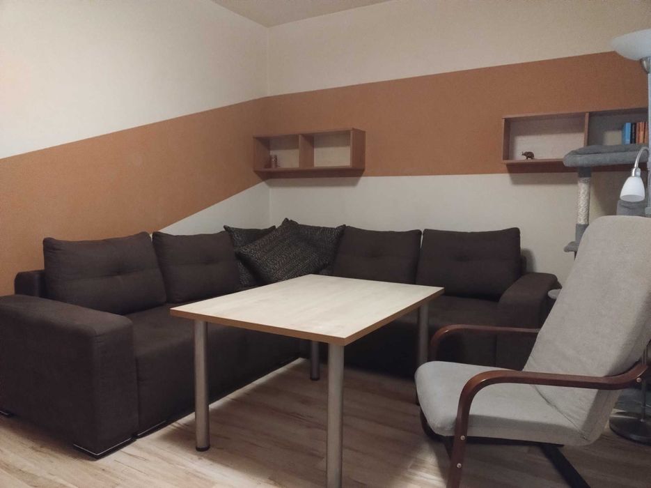 Sprzedam mieszkanie Radogoszcz Zachód 64m