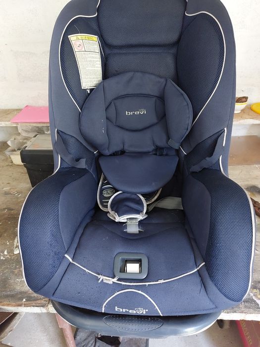 Cadeirinha de criança para carro