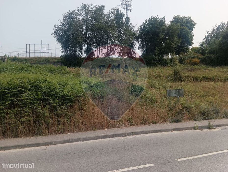 Terreno  para venda