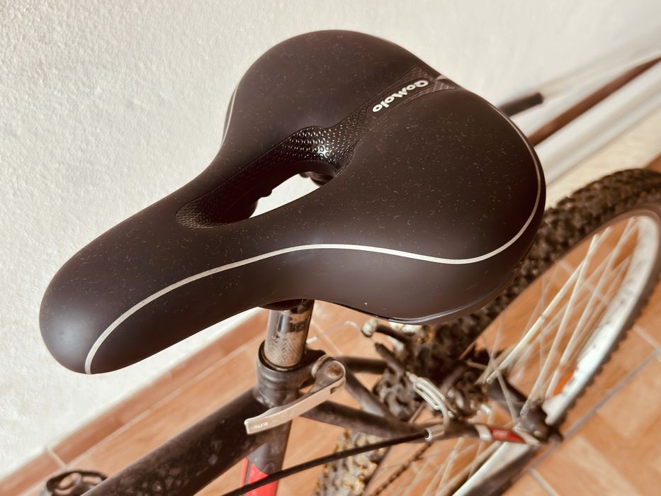 Bicicleta roda 26
