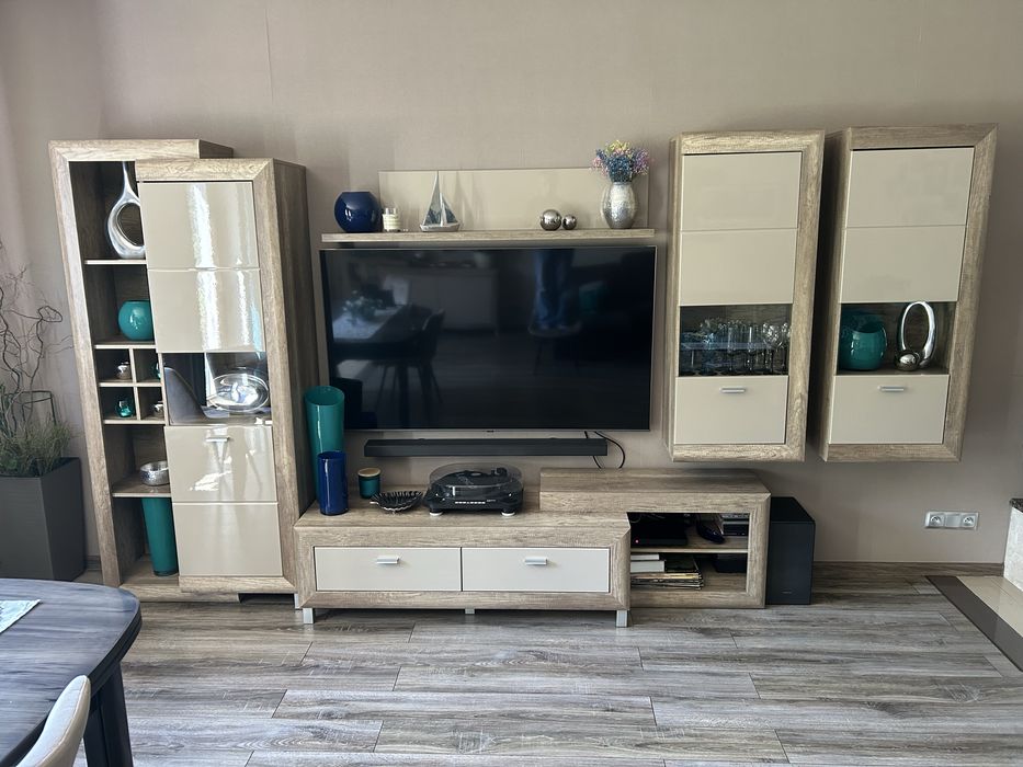 Zestaw mebli do salonu