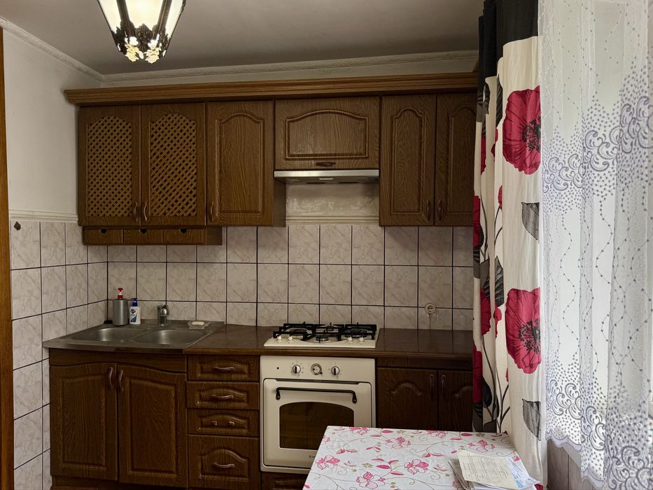 3 кімнатна квартира продаж 90м2