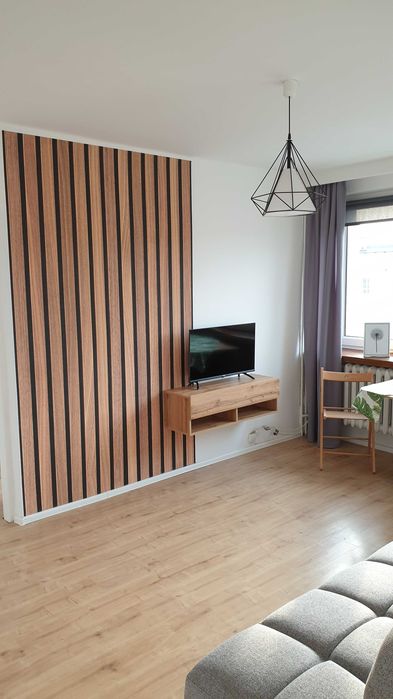 Mieszkanie 2 pokoje + kuchnia - 33 mkw ul. Magazynowa 5